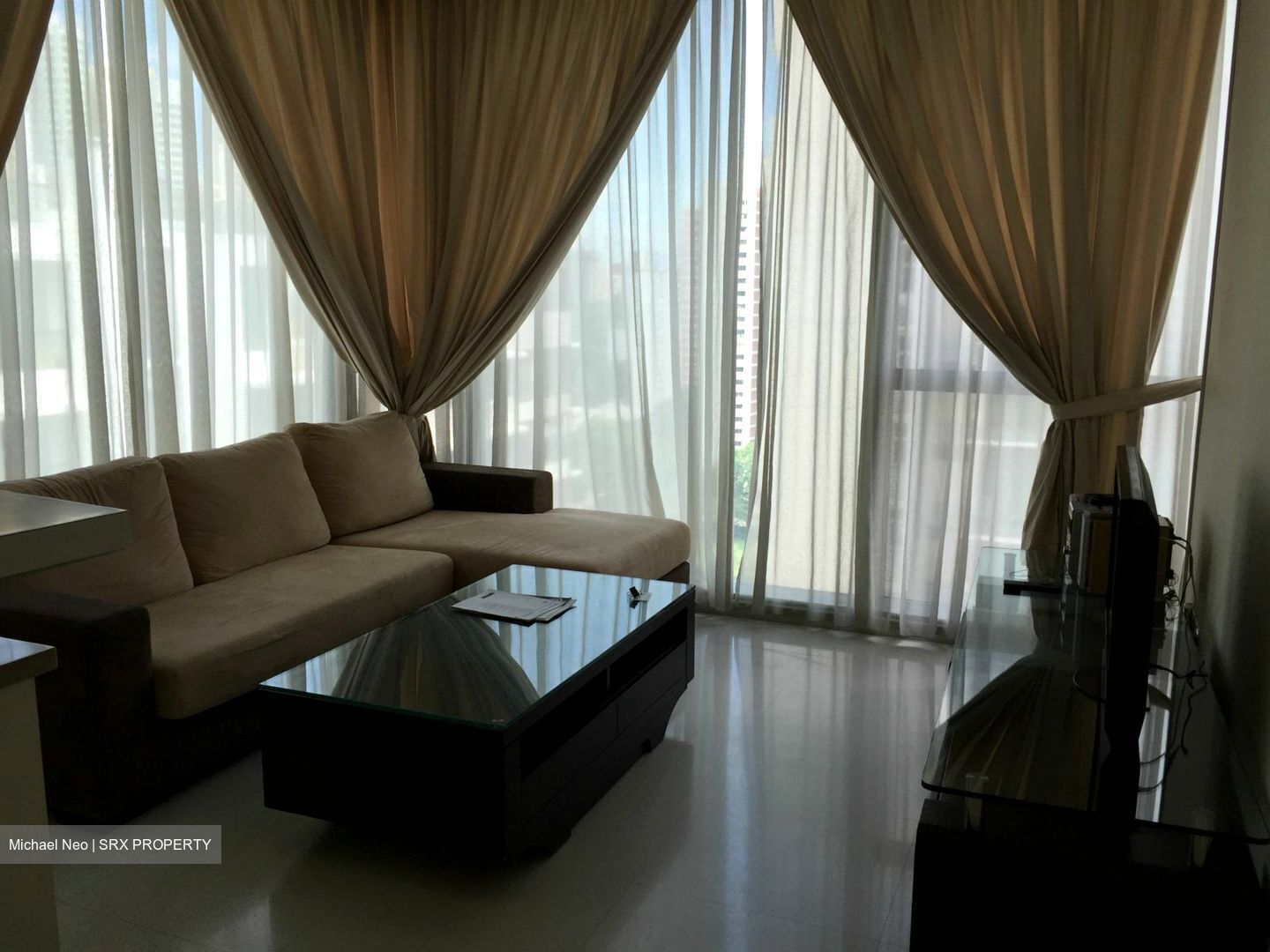 Mill Point (D10), Apartment #547180061